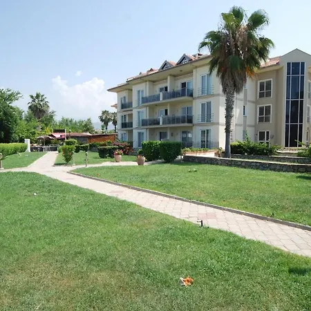 Saros Calıs Beach Daire *