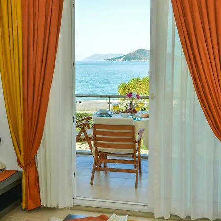 Saros Calıs Beach * Fethiye