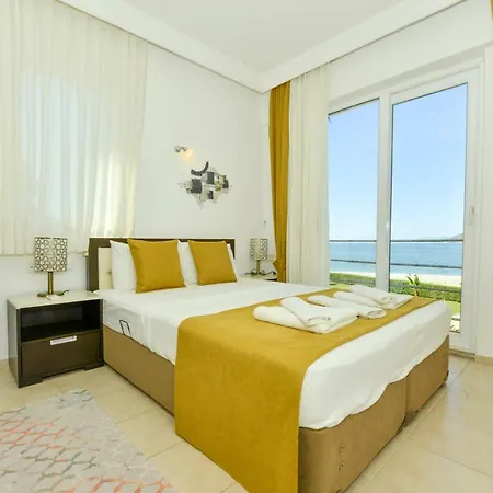 Daire Saros Calıs Beach Fethiye